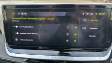 Peugeot 208 1.2 Hybrid 100 GT 5dr e-DSC6 Petrol Hatchback